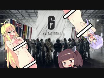 ゆかりんとマキマキが特殊部隊に再入隊したそうですよ part１