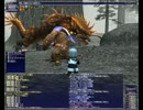 FF11　Urmahlullu　召喚ソロ
