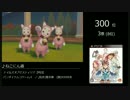 みんなで決める2015年の新曲ランキング300+5　Part1