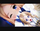 【第18回MMD杯Ex】朝風が華麗に「千本桜」【艦これMMD】