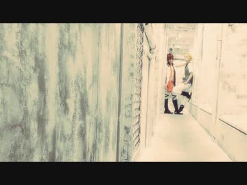 【小雨】TT踊ってみた【コサメッシュセブン】