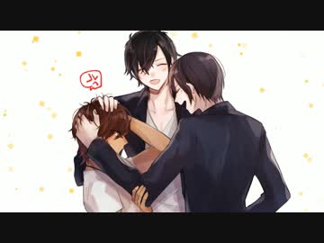 【刀剣COC】KP清光と暇な竜と薬と燭が夕暮れ街へ PART1【また明日。】