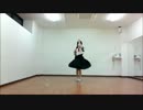 【時立空】SPiCa踊ってみました。
