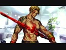【Fate/Grand Order】 瑞典火竜炭火焼サーロイン 【Valentine2017】
