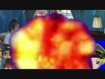 真夏の夜の鎮守 其の捌.adelegokan