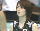 菅山かおる 2005WGPプレー集 その8 2/3
