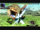 【MHXX体験版】ブレイヴスラアク  マルチクックソロ拘束無し6'32"45