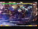 ヤタガラスＡＣの超必殺技と通常投げ集めてみた