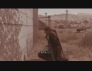 生放送【第5回8/10】MGSV:TPP初見プレイ放送【DAN(ry】