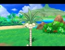 しまキングのいない島!?ポケットモンスタームーン#29