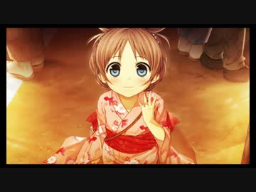 【実況】人間と妖怪、摩訶不思議な物語。『ものべの-pure smile-』 第20話