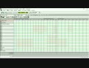 [MIDI]【人間の顔】03_Aussi_bas_que_le_silence