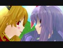 【東方MMD】日常あるあるを再現 第３回