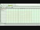 [MIDI]【人間の顔】07_Le_jour_m'etonne_et_la_nuit_me_fait_oeur