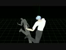 【MMDブレイクエイジ】踊る兄ちゃん