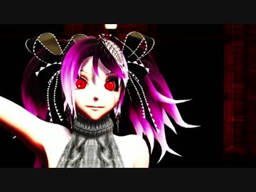 【MMD】DTを殺すシーエ_lamb_ＴＥＳＴ02【シーエ】