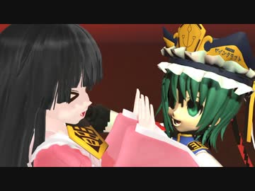 【ゆっくり実況】幻想鉱芸マインクラフトPART34　前半