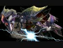 【MHX】下位防具で挑む二つ名下剋上＃8　隻眼【実況】