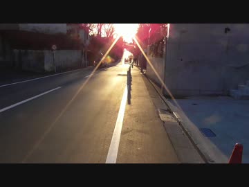 カメーナエの散歩道「湧き出る水を巡って」Part4