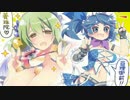 戦国大戦　鈴木ここのちゃんのキャラが頑張る　伊達編