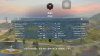 【WoTblitz】 T95と 【No.1】