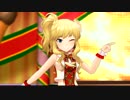 デレステMV 「Snow Wings」プレゼントオブスノウ