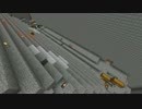 【Minecraft】マイクラで堕築 part105【結月ゆかり】