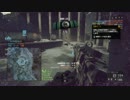nt91543がする～Battlefield 4　FPS初心者　AEK使ってみた！