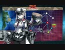 【艦これ】2017冬イベE-2甲