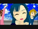 【MMDミリm@s】気まぐれメルシィ【乙女ストーム！】(修正版)