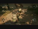 【仁王】柳生のお爺ちゃん【NIOH】