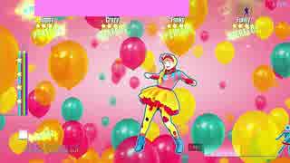 Birthday - JustDance 2015