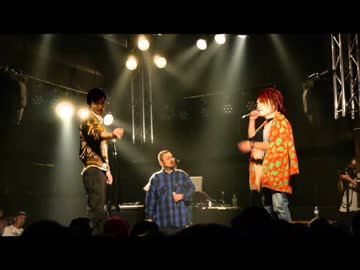 【フリースタイル】加藤純一　vs 鋼兵