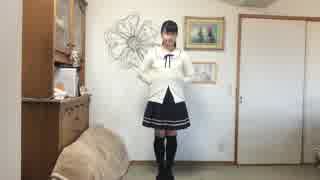 【さき】ハッピーシンセサイザ  踊ってみた