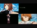 【第18回ＭＭＤ杯ＥＸ】Ⅰ白露型骨にくの戦い比較動画
