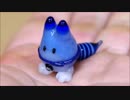 すごーい！ガラス細工が得意なフレンズなんだね！