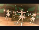 プレゼントオブスノウでSweet Witch's Night