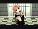 【MMD艦これ】夕立でドーナツホール