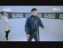 [HIPHOP] MIC SWAGGER 창모 (CHANGMO) フリースタイル
