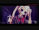 ♪.Pity Party Short ver feat. Tda式改変ミク ドォルv2【MMD】