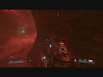 ［FPS］ 「え～」が多いけどDOOM実況プレイ（ニコニコ）　part3