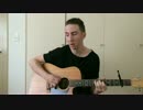 Bring Me The Horizon - Avalanche (Acoustic Cover)