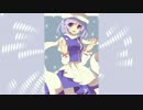 【東方自作アレンジ】CrystalBurst