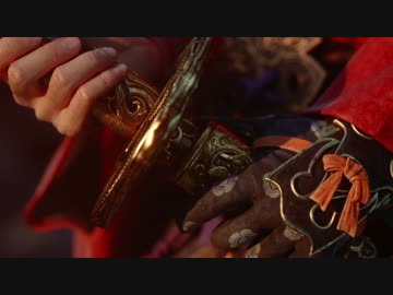 [1080p] FINAL FANTASY XIV  STORMBLOOD トレーラー