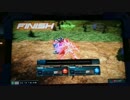 【exvsmbon】　トールギスⅢ⑨　【シャッフル】