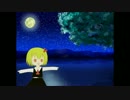 【東方自作アレンジ】妖魔夜行×ほおずきみたいに紅い魂【原曲ピッチ】