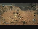 【プレイ動画】仁王　西国無双の誘い（立花宗茂）攻略参考動画　刀装備