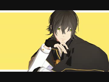 Mmd文アル Shake It Off 島崎藤村 ニコニコ動画