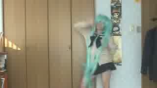 JOKER姉貴　ジングルベル　踊ってみた