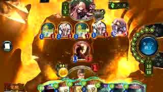 【実況】バハムートをこよなく愛す男の実況　part２【Shadowverse】